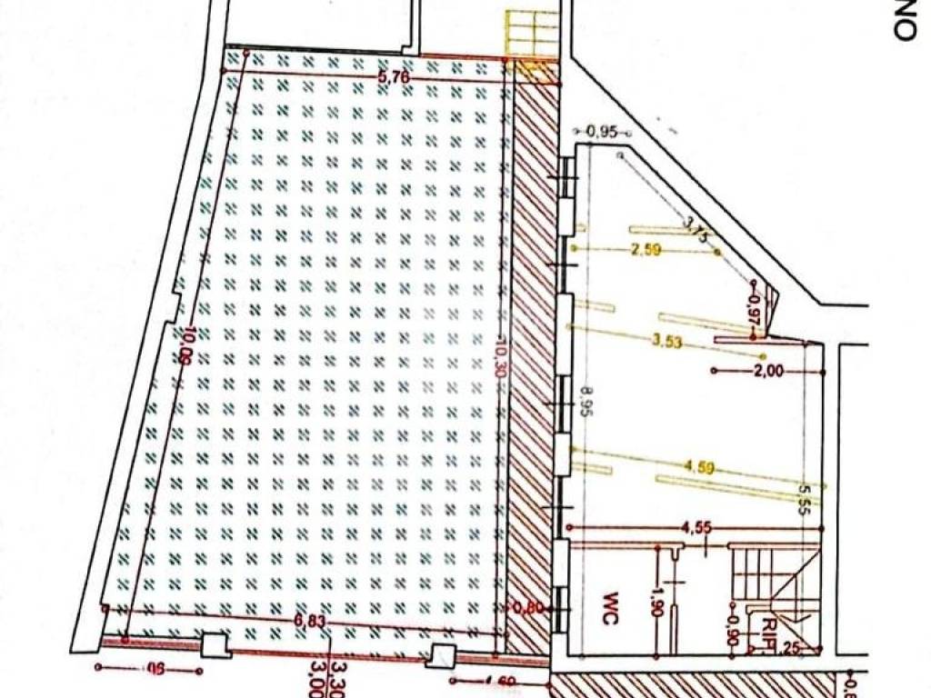 progetto cannariato 1