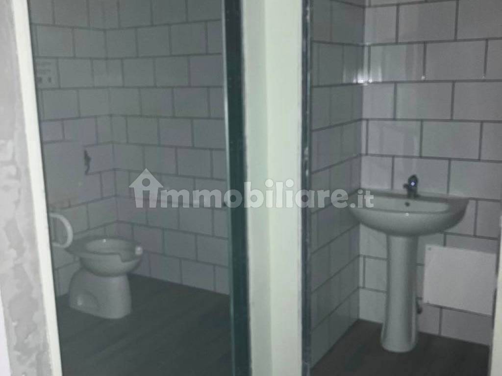 bagno e antibagno