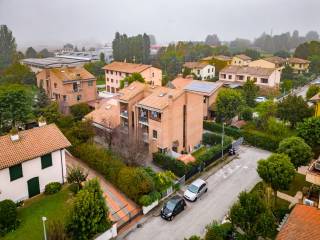 Vista dall'alto