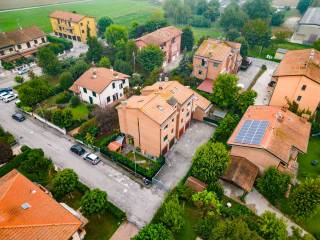 Vista dall'alto