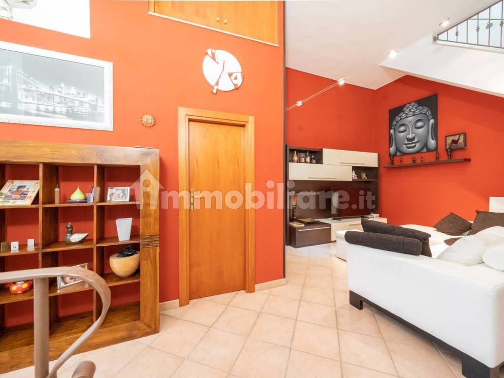 Casagency Immobiliare Palo del Colle Vendita