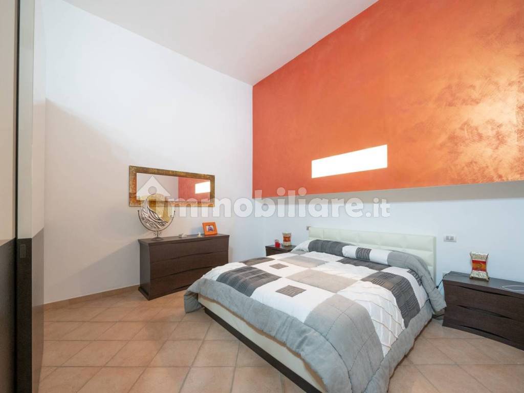 Casagency Immobiliare Palo del Colle Vendita