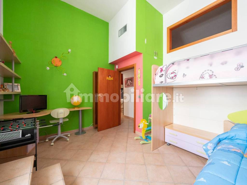 Casagency Immobiliare Palo del Colle Vendita