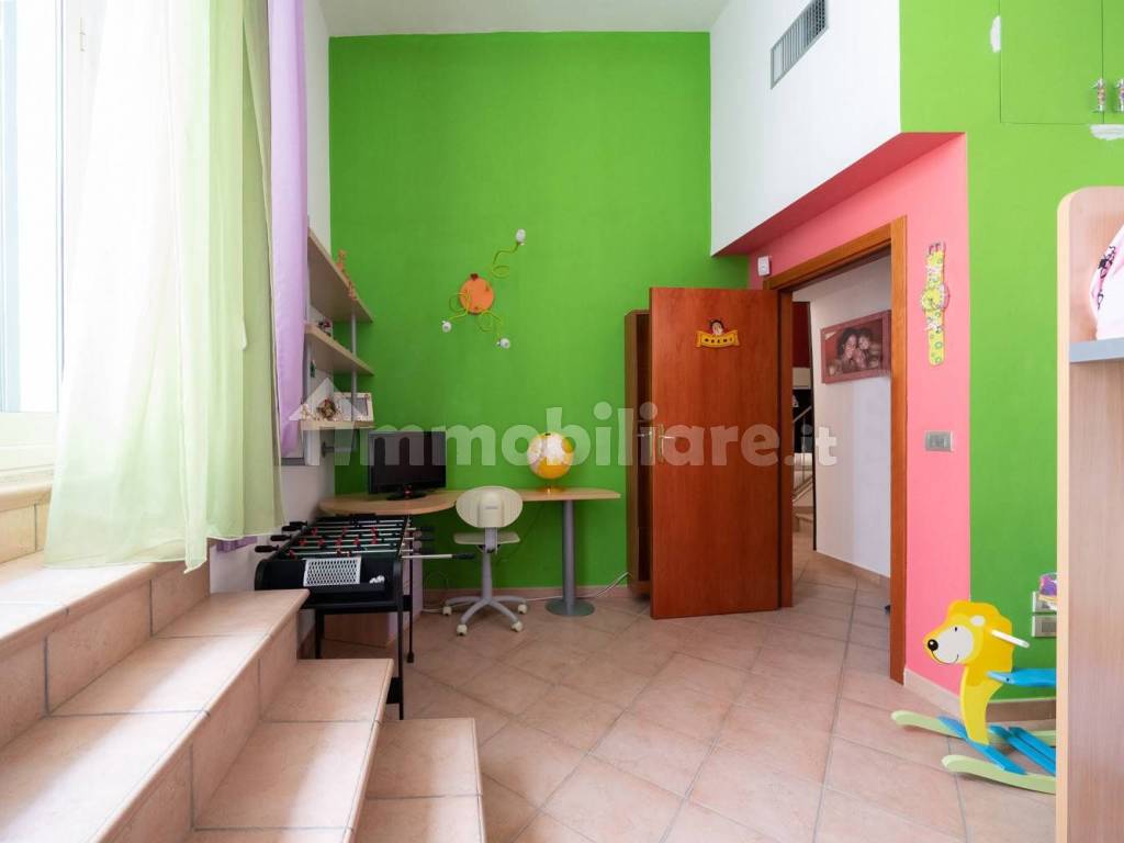 Casagency Immobiliare Palo del Colle Vendita