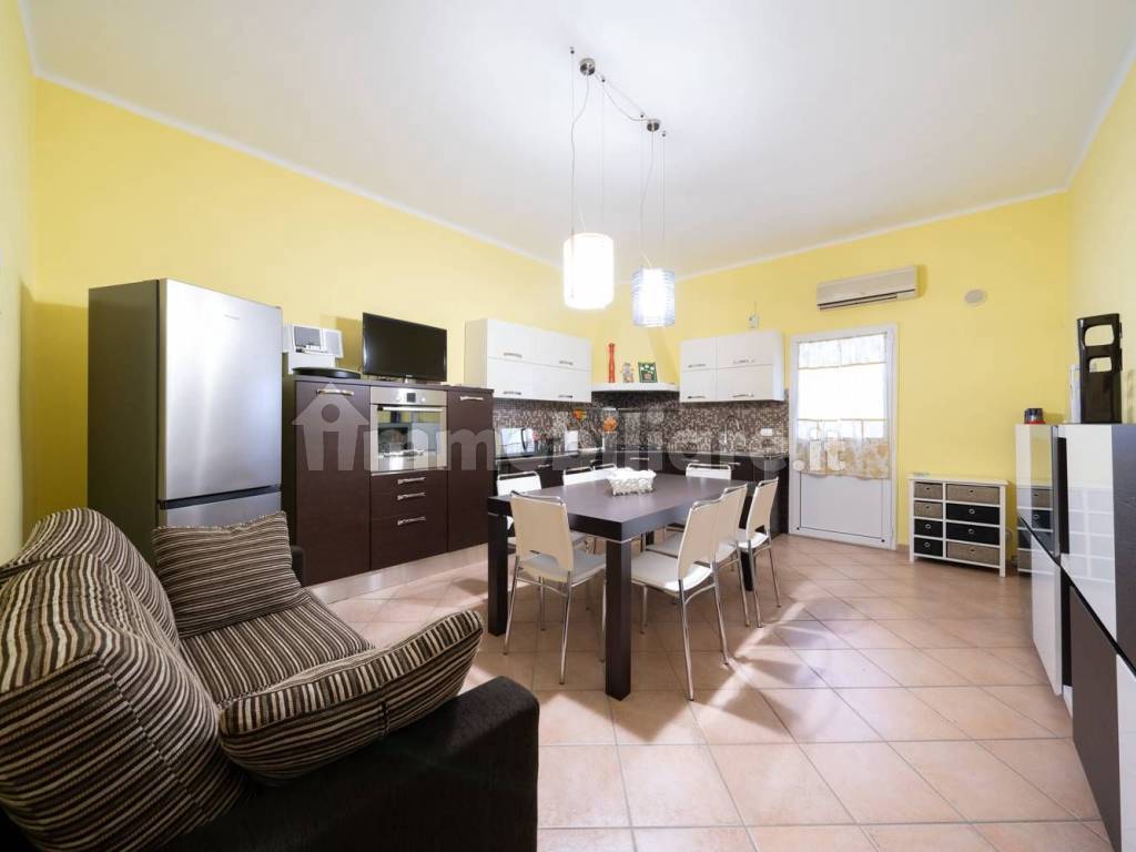 Casagency Immobiliare Palo del Colle Vendita