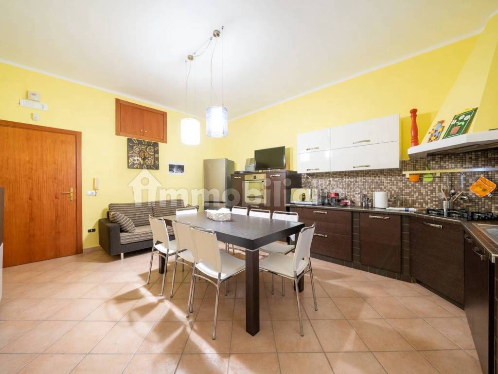 Casagency Immobiliare Palo del Colle Vendita