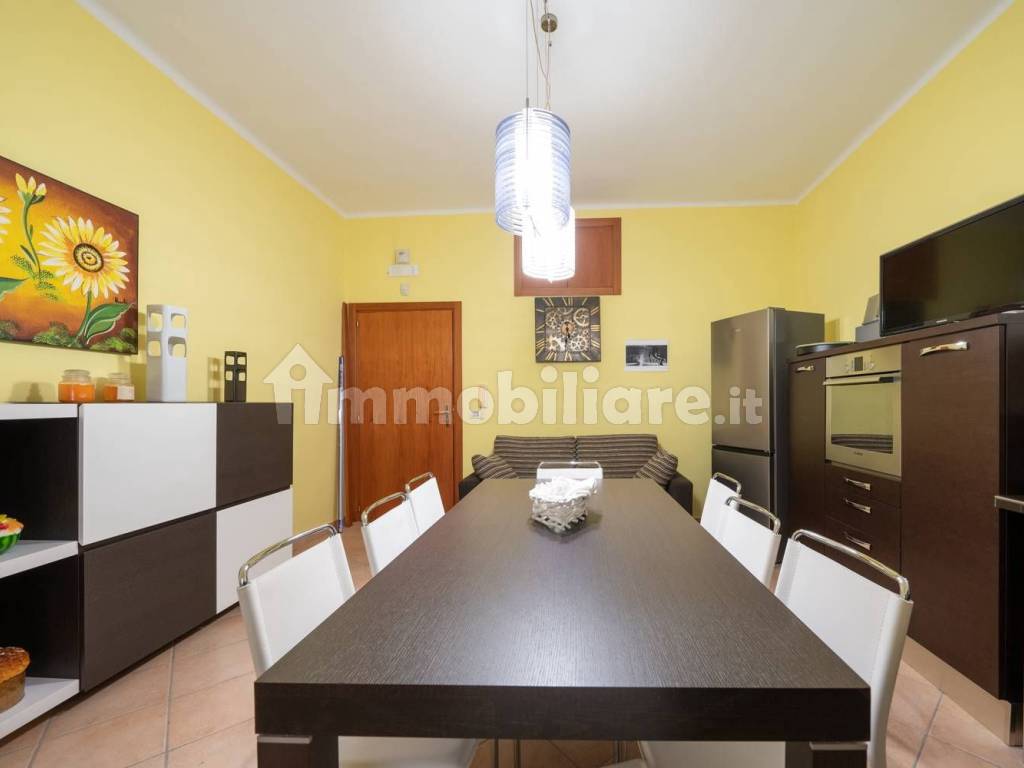 Casagency Immobiliare Palo del Colle Vendita