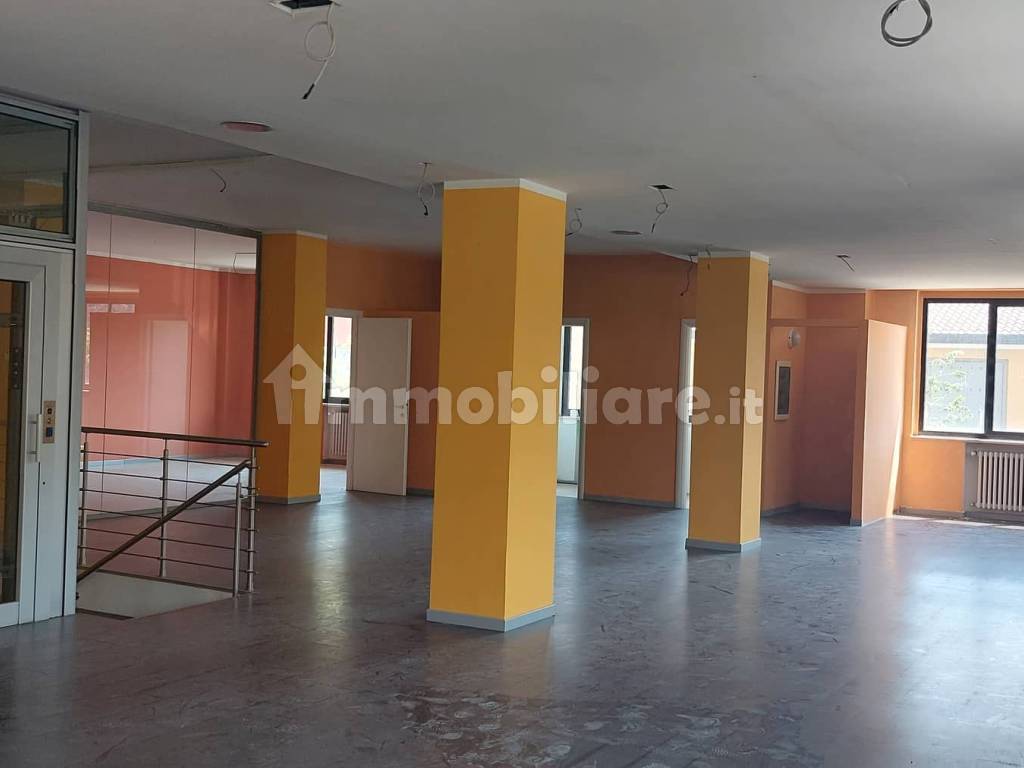 Locale commerciale via Emilia Est, 313, 41121, Modena, Rif. 106755039