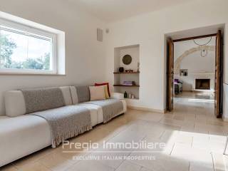 Pregio Immobiliare Martina Franca