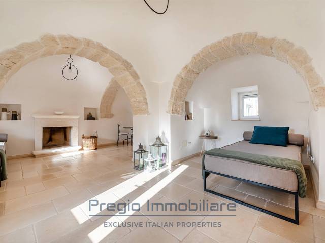 Pregio Immobiliare Martina Franca