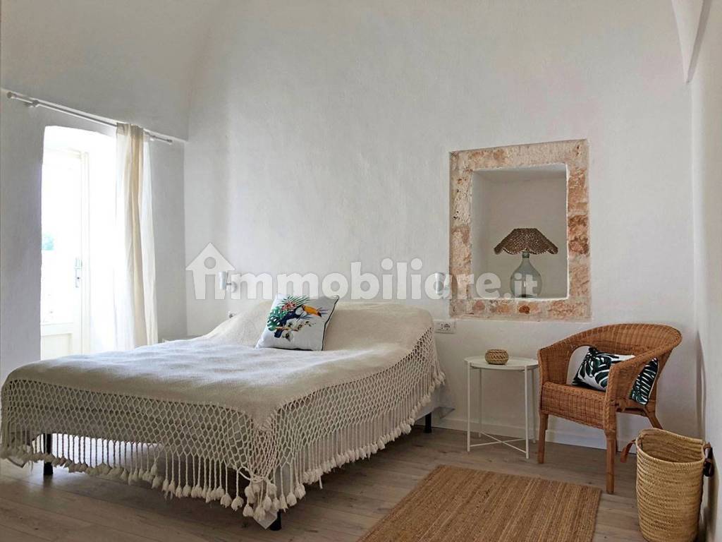 Pregio Immobiliare Monopoli