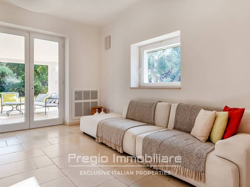 Pregio Immobiliare Martina Franca