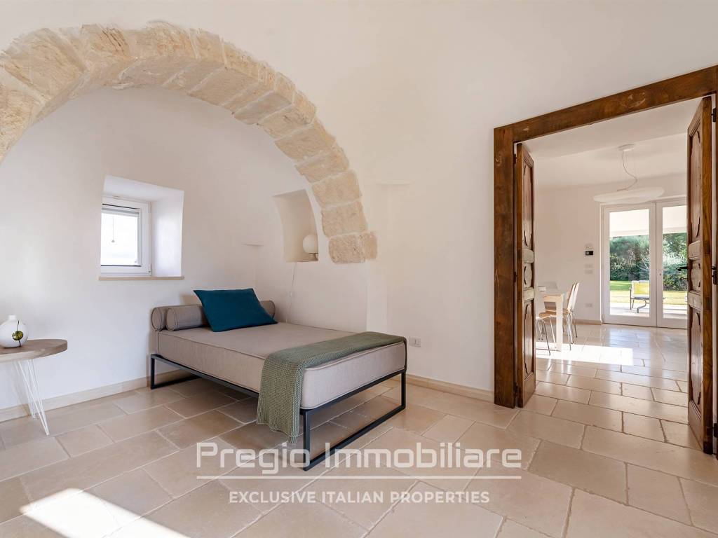 Pregio Immobiliare Martina Franca