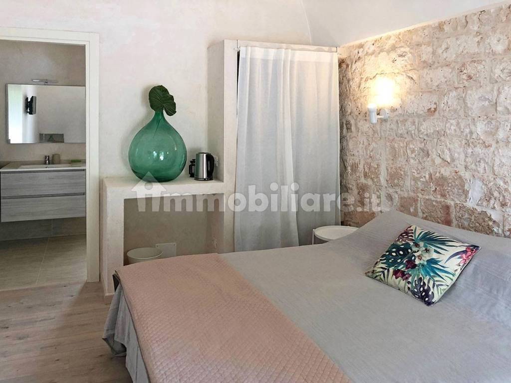 Pregio Immobiliare Monopoli