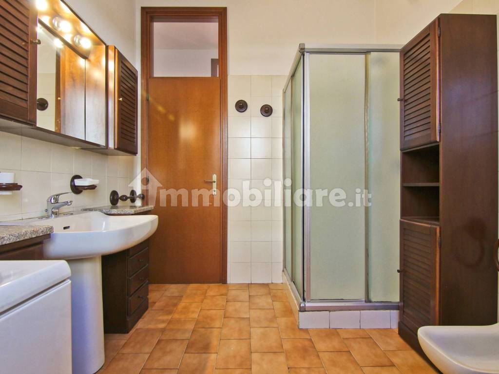 bagno