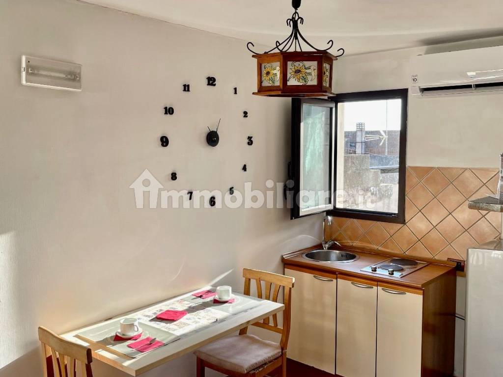 Affitto Appartamento Lecce. Monolocale in via degli Acaya 14. Ottimo