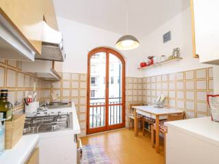 Cucina abitabile