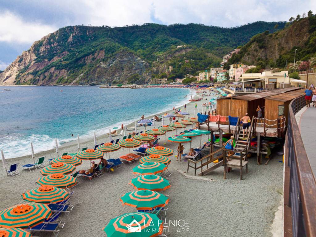 MONTEROSSO