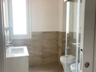 bagno finestrato