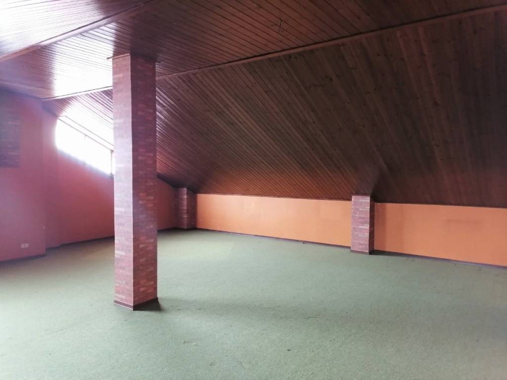 Interno non residenziale