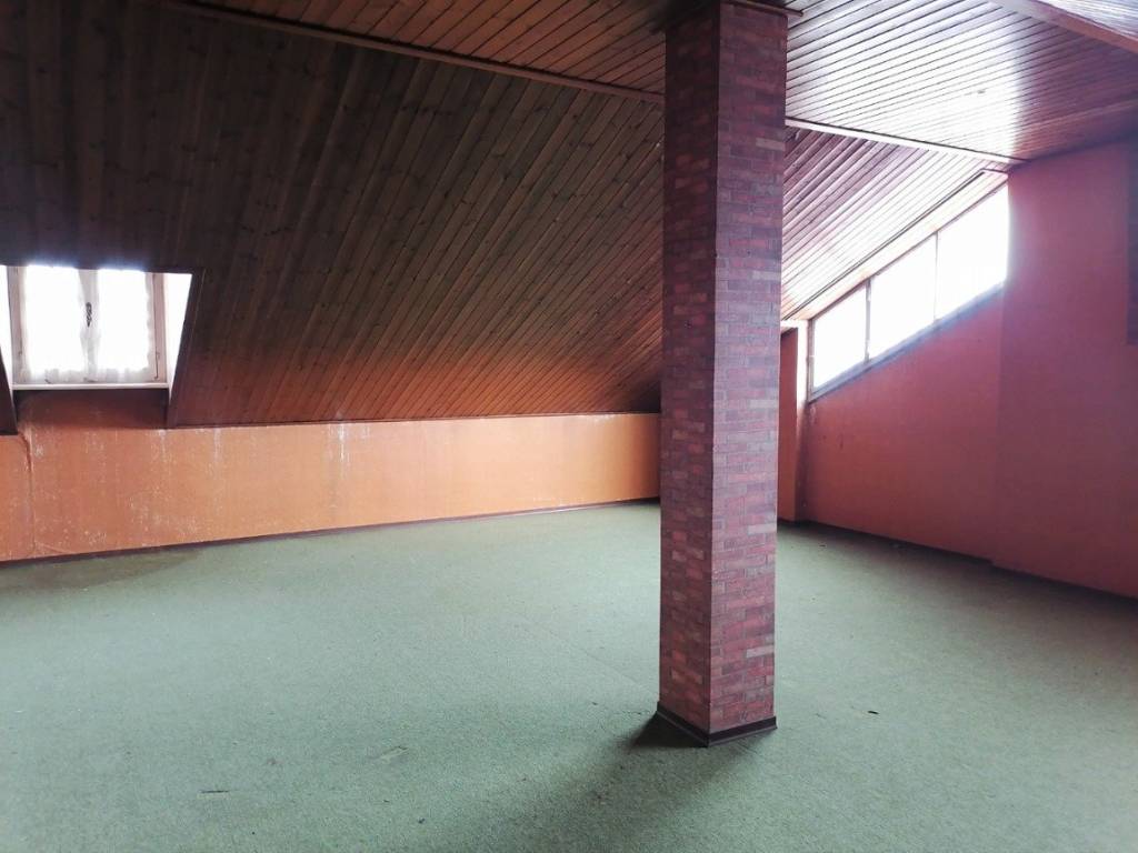 Interno non residenziale