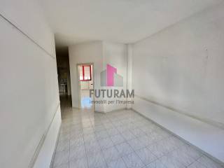 AFFITTASI UFFICIO 79MQ A SARCEDO