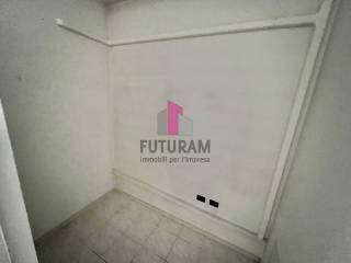 AFFITTASI UFFICIO 79MQ A SARCEDO