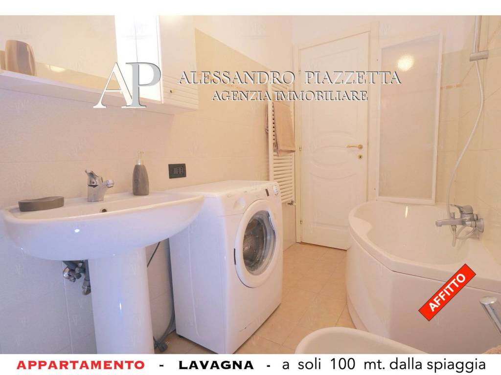 Bagno completo