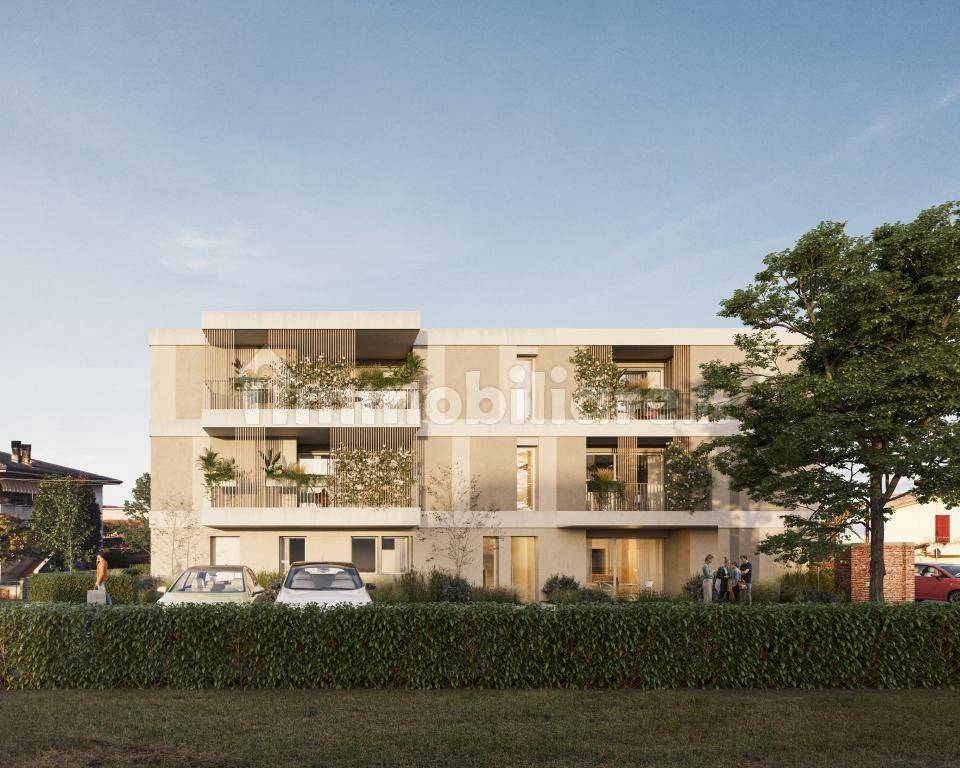 Palazzo - Edificio in vendita a Villaverla