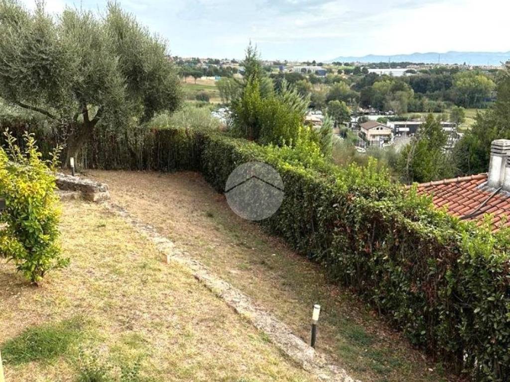 giardino