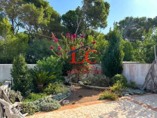 Casa in vendita, Villaggio Nettuno, Torre Specchia