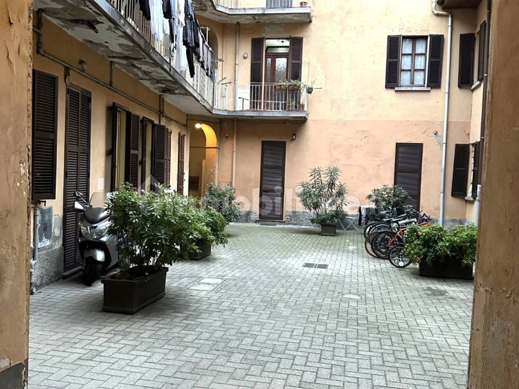 Cortile interno