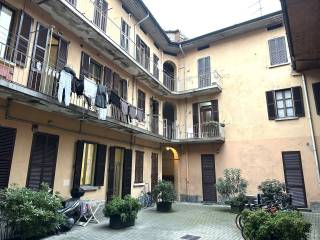 Cortile interno