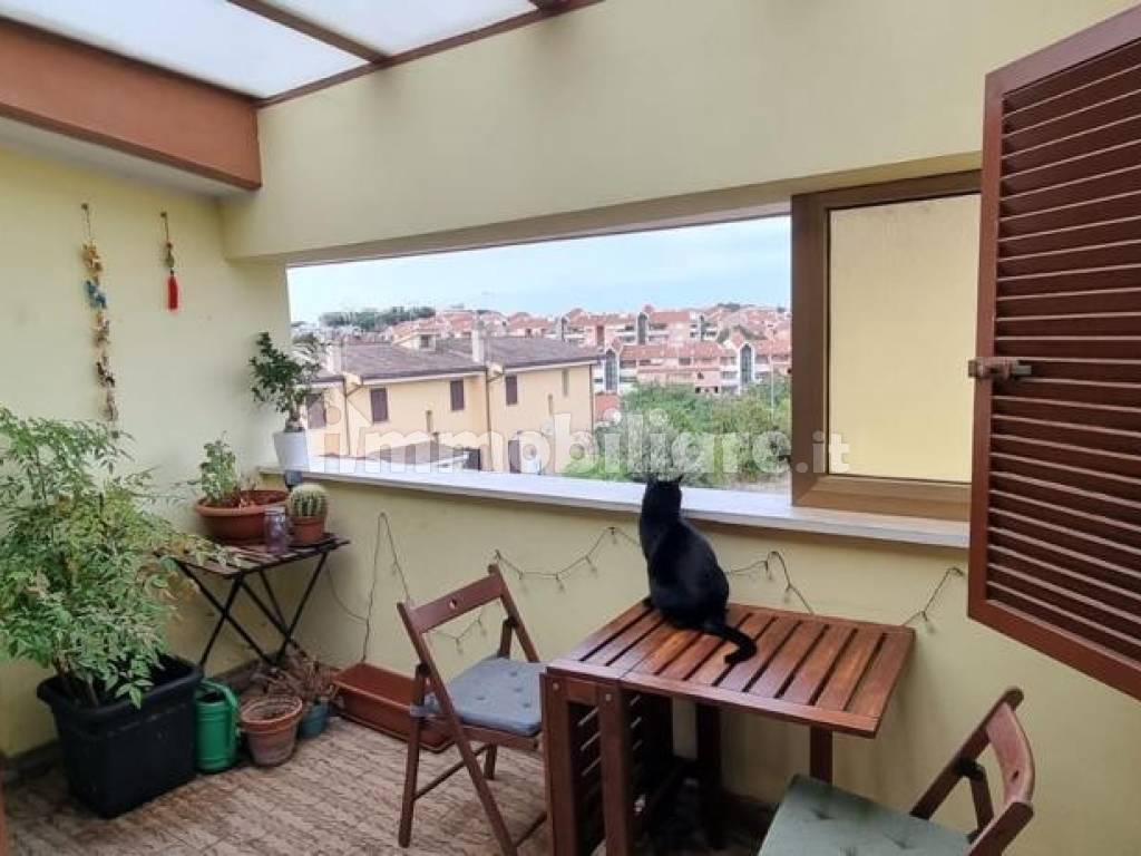 terrazzino