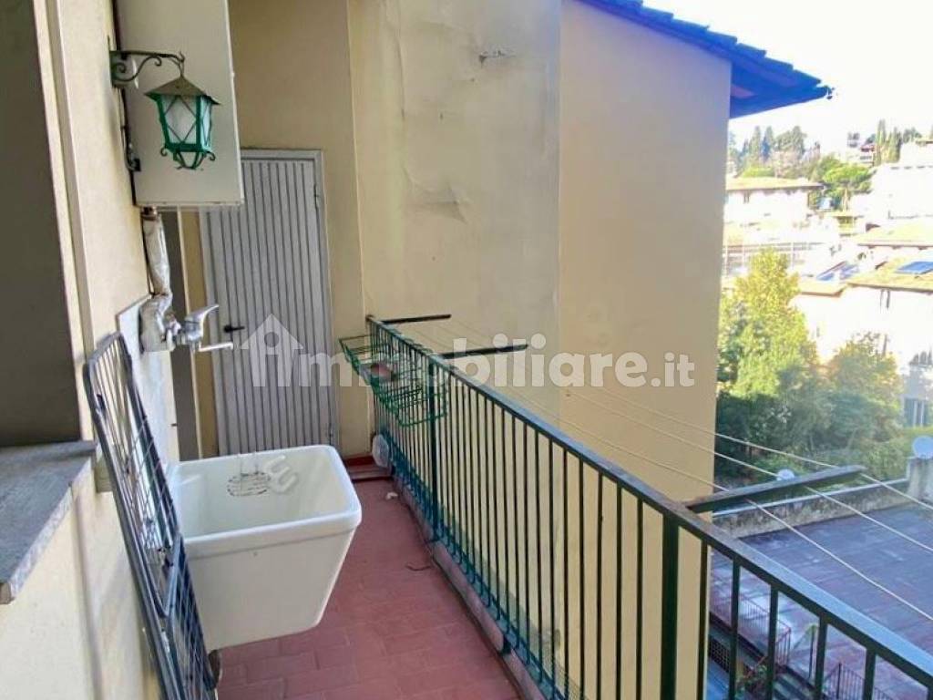 Affitto Appartamento in viale dei Mille. Firenze. Ottimo stato, quarto
