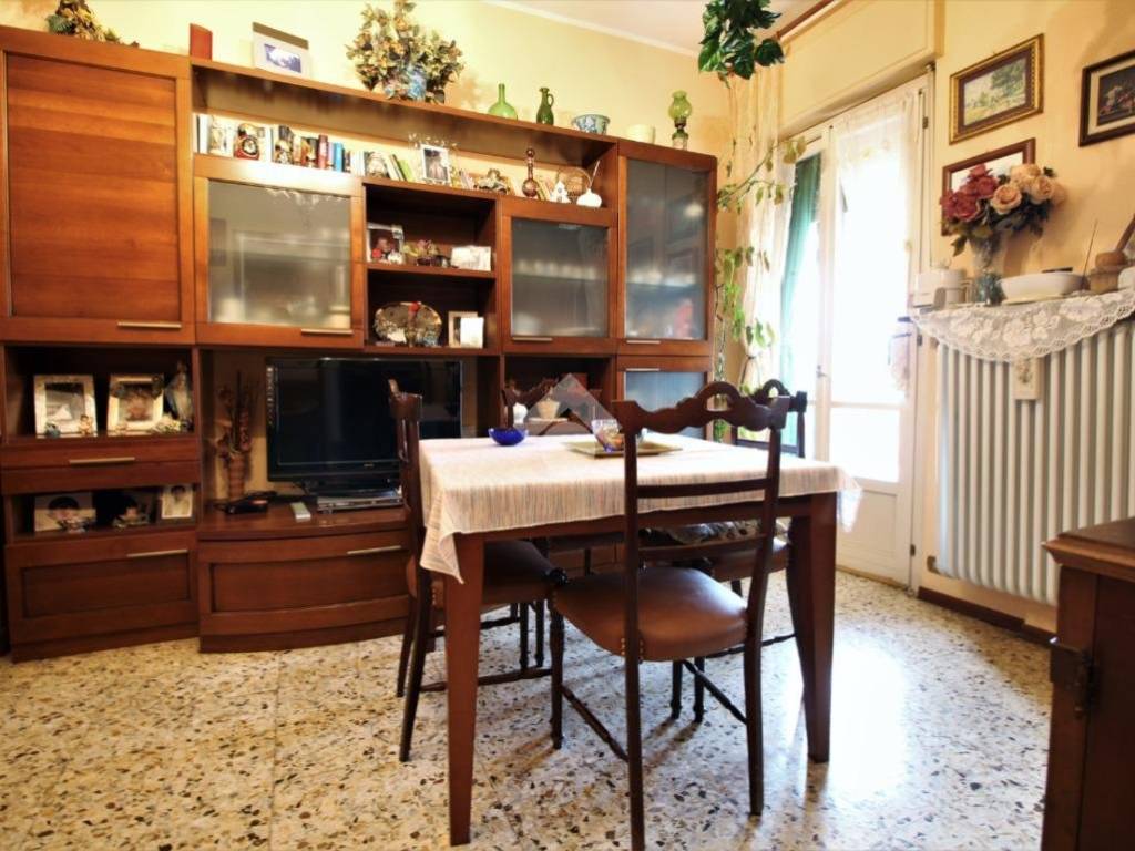 sala da pranzo