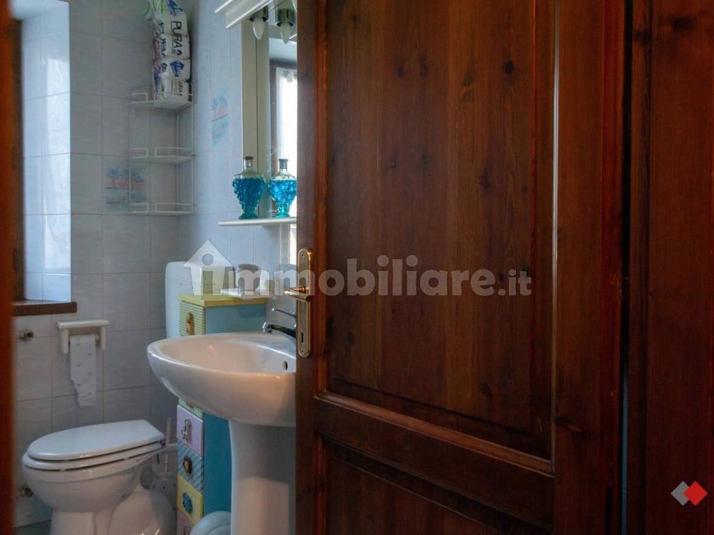 bagno