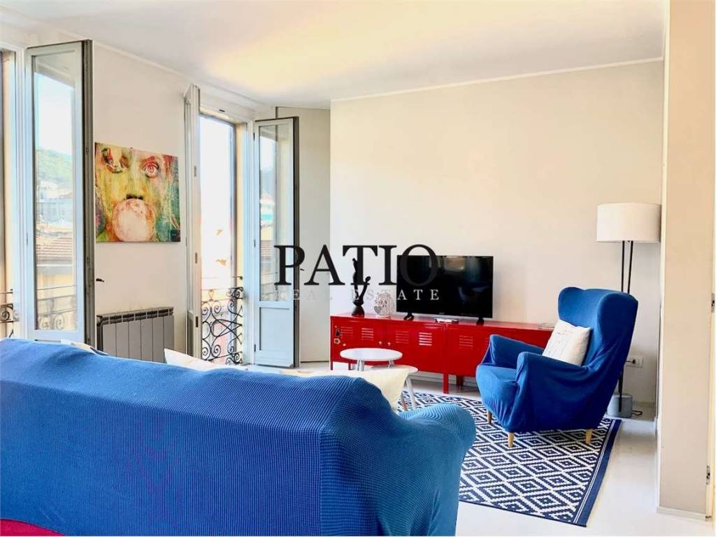 Vendita Appartamento Como. Quadrilocale in via Milano, 97. Ottimo stato ...