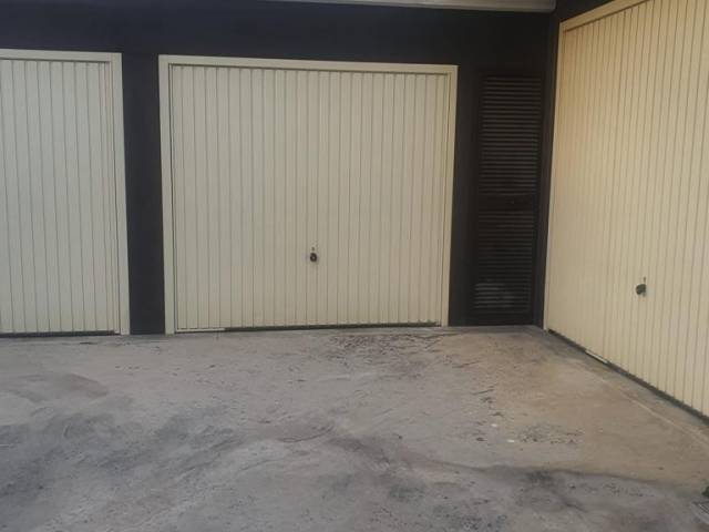 garage