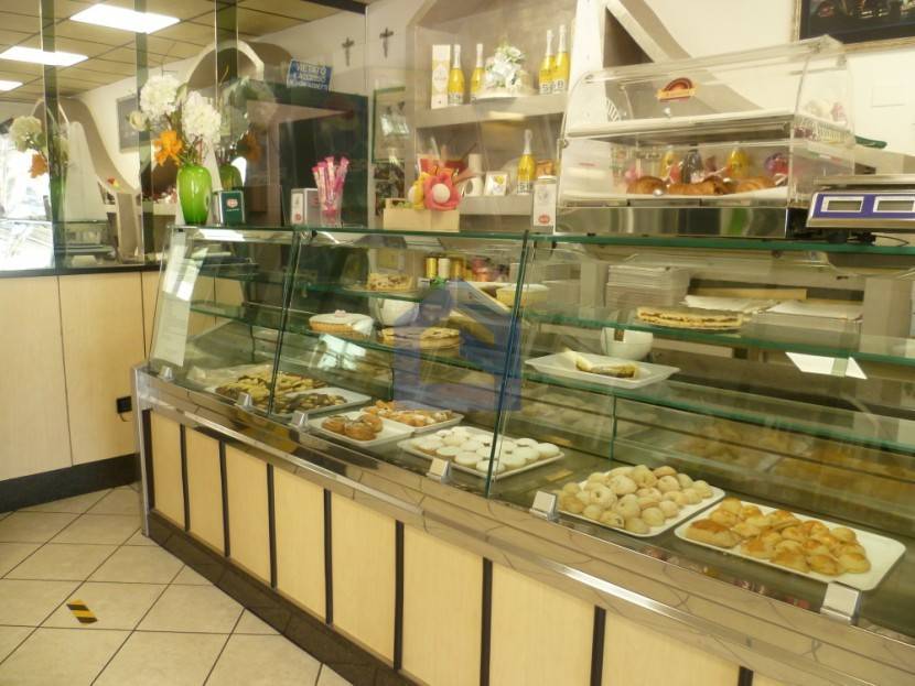 PASTICCERIA