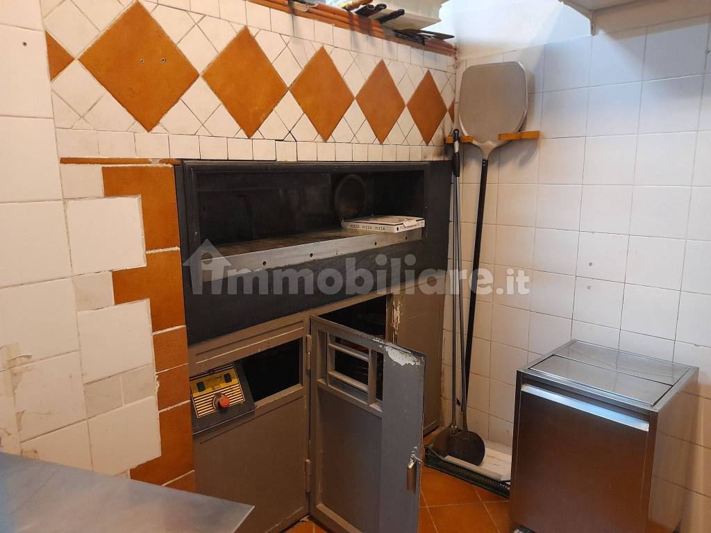 Pizzeria, Frascati, Rif. 102475024 - Immobiliare.it