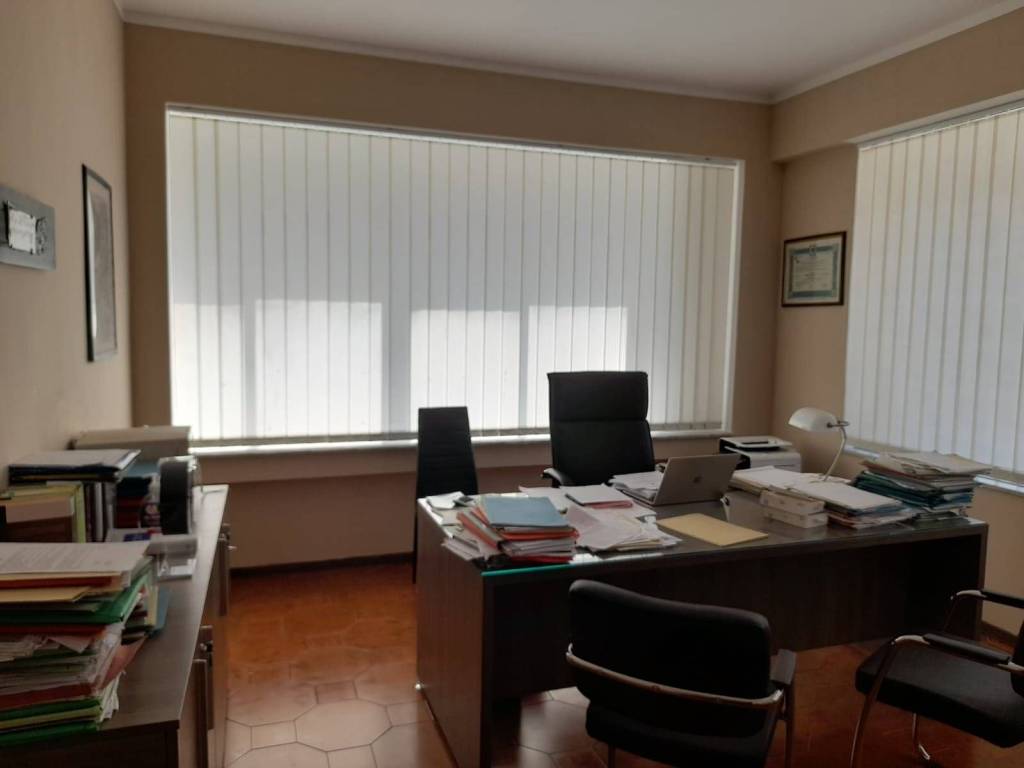 Ufficio - studio via piave, centro, caltanissetta