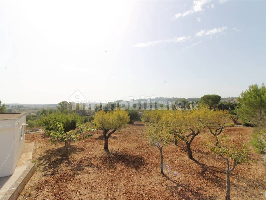 Pregio Immobiliare Martina Franca