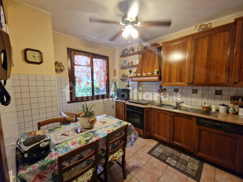 CUCINA