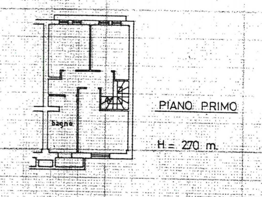 primo piano