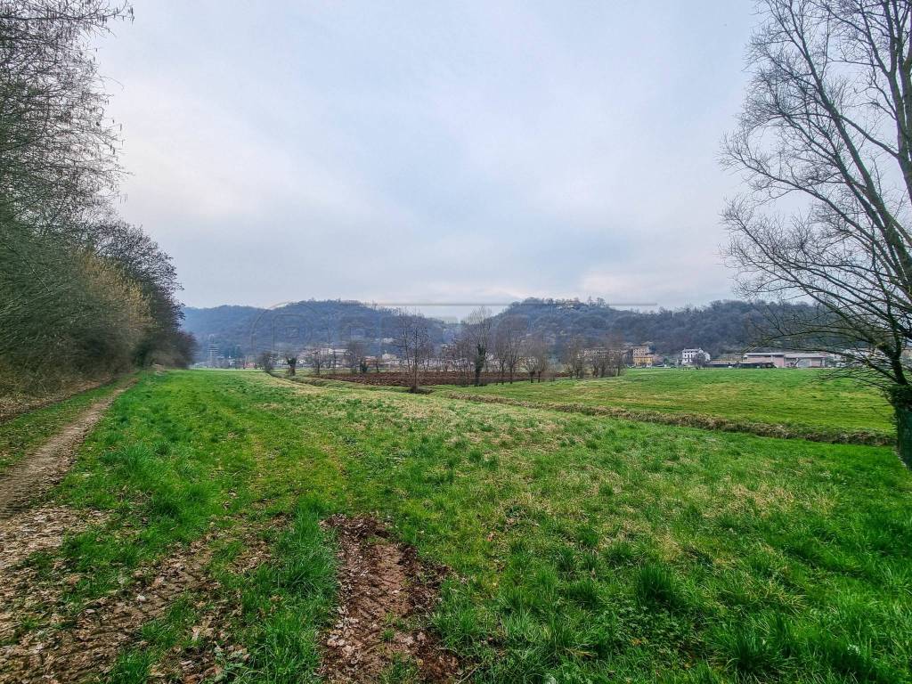 Terreno agricolo via maso, montecchio maggiore