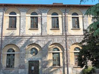 Cortile interno