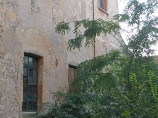 cortile interno