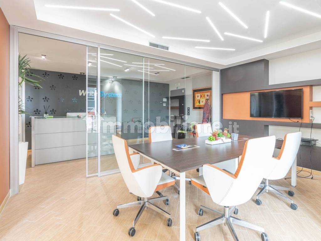 Ufficio Studio via Francesco Capacchione 10, Barletta, Rif. 106808173