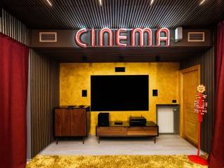 sala cinema 3
